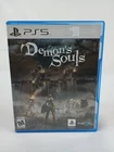 Demon's Souls Sony PlayStation 5 PS5