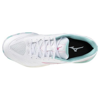 New Mizuno Table Tennis Shoes Wave Medal 8 81GA2582 02 | eBay