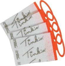 Tinks Scent Stretch Wicks 4 Pack New W5909