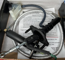 South Bend Clutch Hydx.750 Upgraded Hydraulics G56 2003-2017 Dodge Ram Cummins South Bend Clutch Hydx.750 Upgraded Hydraulics G56 2003-2017 Dodge Ram Cummins