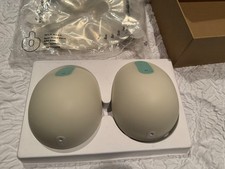 Willow 360 Wearable Breast Pump additional accessories