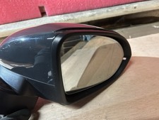 VW ARTEON R LINE DRIVE SIDE WING MIRROR ELECTRIC HEATED POWER FOLDING GENUINE