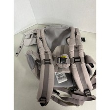 LILLEbaby Complete All Seasons 6-Position Baby Carrier Stone Gray SC-3S-404