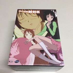 Welcome to the Nhk Dvd | eBay