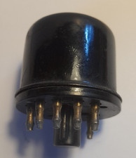 Telefunken Radioröhre Funkröhre Röhre EF14  antik ungeprüft Sammler #10