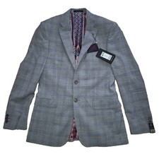 Ted Baker Blazer Mens Finch Suit Jacket Sports Blazer 38R  BNWT RRP £429.00