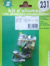 Condensateur Volkswagen GOLF