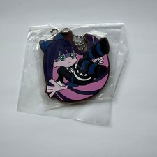 Panty Stocking with Garterbelt Rubber Strap