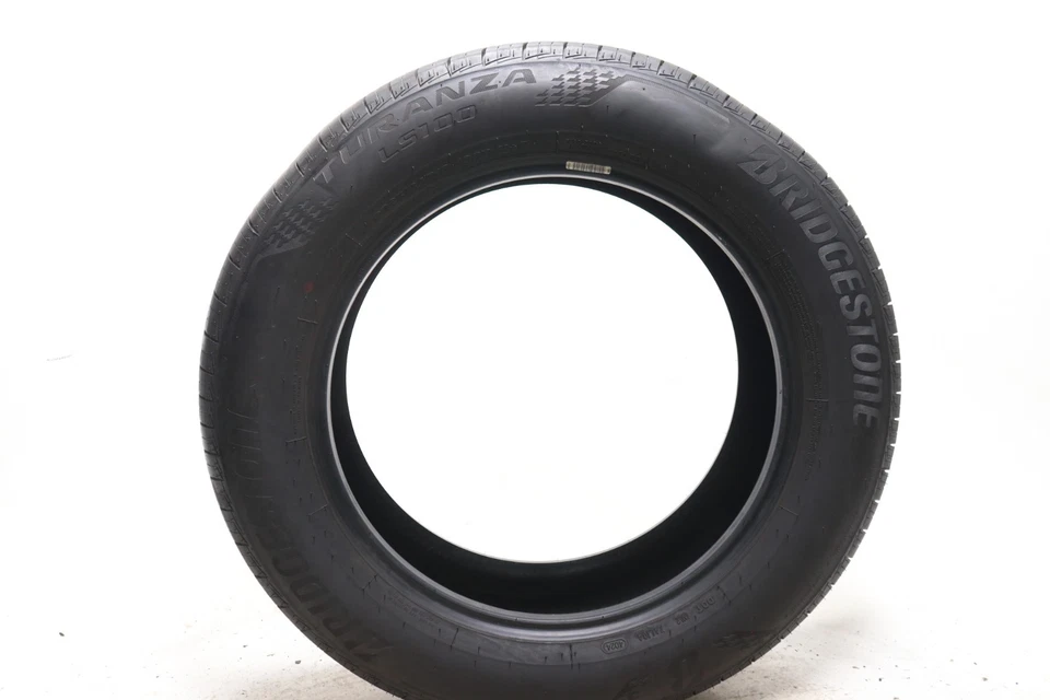 Used 235/60R18 Bridgestone Turanza LS100 - 102V - 9-9.5/32 - Image 4 of 4