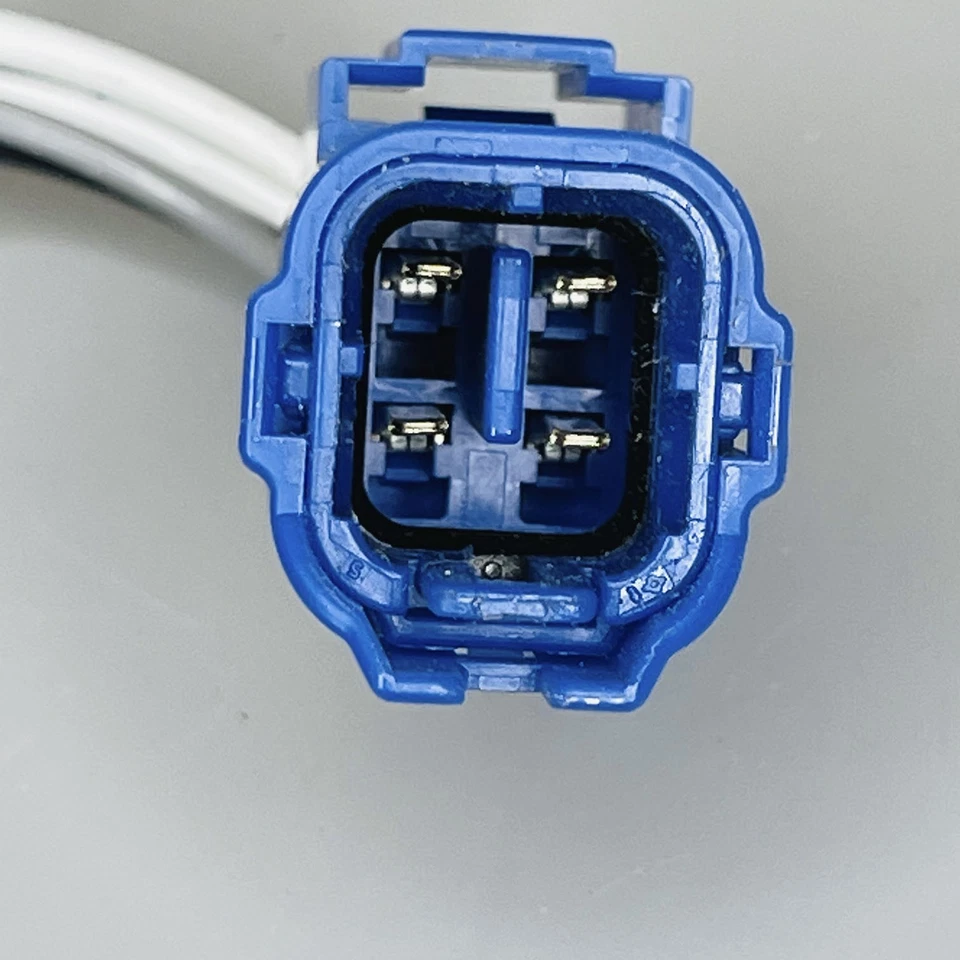 For 2002-2006 Suzuki XL-7 Lambda Oxygen Sensor O2 15635*2 15040*2 4PCS OE — 第 4/4 张图片