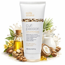 milk_shake milkshake Curl Passion Curl Perfectionist 200ml