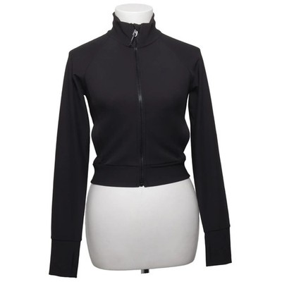 Kyodan, Trainingsjacke, Damen, Größe: XS, Schwarz, Elasthan/Polyester #2Ak