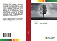 Luis Hornstein | ClíNica PsicanalíTica | Taschenbuch | Portugiesisch (2020)