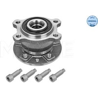 Meyle 514 752 0009 Radnabe FüR Volvo XC60 156