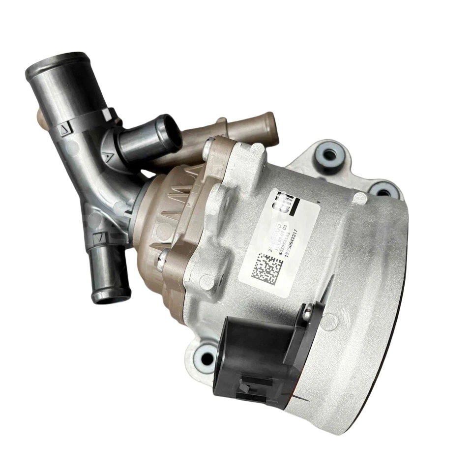 12718625 Engine Water Pump For 2021-2025 Buick Encore GX Chevrolet Trailblazer - Image 2 of 4