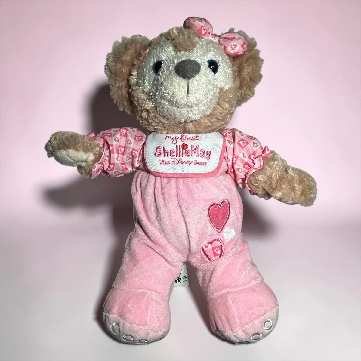 my first disney bear products for sale | eBay