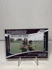 2025 Panini Savion Williams Base (Raw)