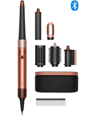 Dyson Airwrap Multi-Styler Complete Long | Coral Copper | Brand New