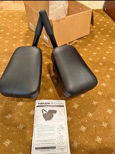 Total Gym Ab Cruncher- Brand New - Picture 4 of 9