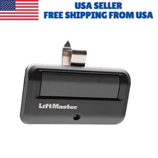 LiftMaster 891LM Remote Control | Security+ 2.0 Garage Door Opener