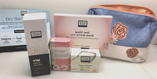 ERNO LASZLO Phelityl Night Cream, Bar, VTM Micro Essence, Eye Serum Mask  AS-IS