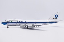 Varig B747-400 Reg: PP-VPI JC Alas Pulido 1:200 Diecast FLAPS DOWN LH2292A (E)