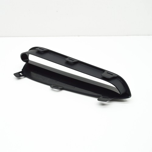 NEU BMW 1 F40 M SEITENGRILL ZIERLEISTE VORNE RECHTS 51118075626 ORIGINAL - Bild 11 von 12