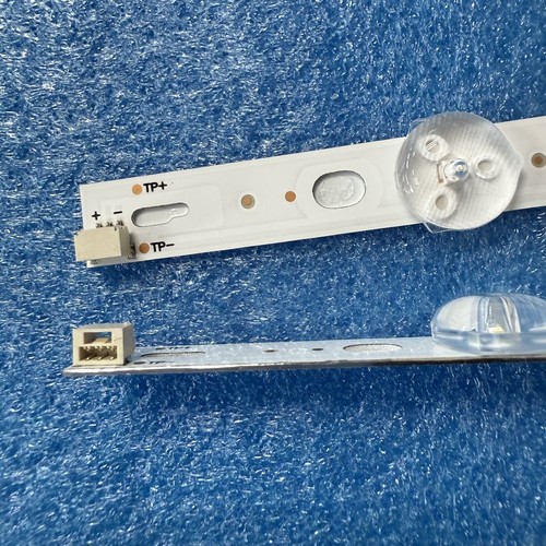 LED Strip For TOSHIBA 50LF621C21 50LF621U21 PIONEER PN50951-22C K500WDC2 A4 - Picture 2 of 7