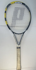 Prince Fuse Ti Titanium Tennis Racket 27" Grip 2 4 1/4