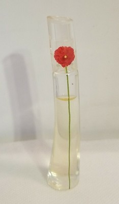 kenzo flower perfume mini