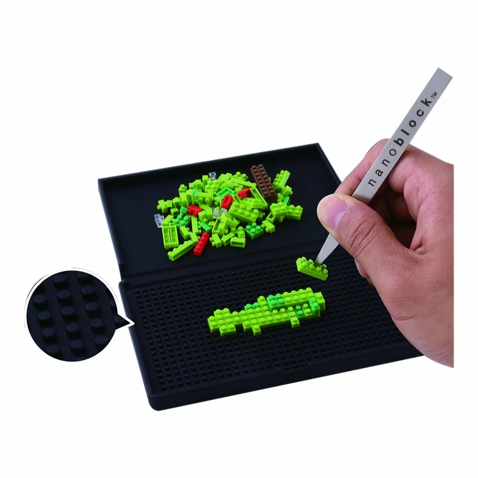 Nano-block nano-block pad NB-020 - Image 2 of 2