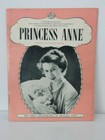 Princess Anne Birth/Birthday Royalty Collectables