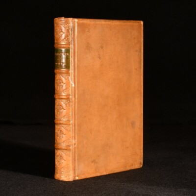 1874 Character by Samuel Smiles