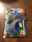 2021 Panini Illusions Basketball JT Thor #185