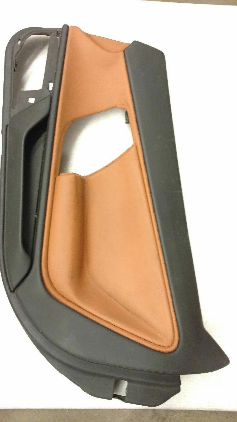 LAMBORGHINI GALLARDO LP560 SPYDER INTERIOR PASSENGER DOOR PANEL OEM 407867106AB