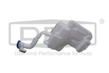 DPA 99551683402 Waschwasserbehälter, Scheibenreinigung für AUDI SEAT SKODA