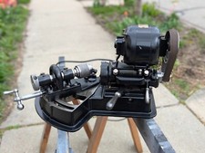 Rare Kwik-way Model A Valve Refacer