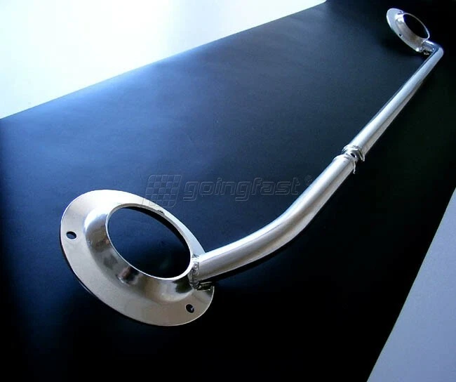 Fits for VW Golf MK4 Toledo Leon A3 Skoda Octavia Strut Tower Bar Brace Stress - Image 2 of 3