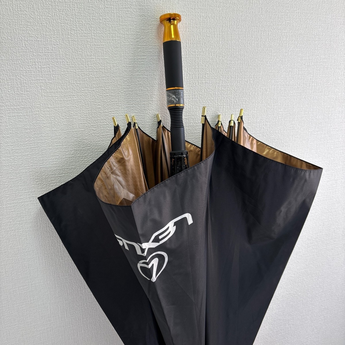 LEXUS Umbrella LEXUS Fully Automatic Umbrella 8 Parent Fold Import