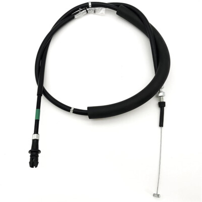For Toyota Tacoma 2.4L 1995-2004 Auto Trans Kick Down Throttle Cable 35520-35180