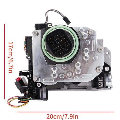 1 PC Car Automatic Transmission Solenoid 5078723AD For Dodge Avenger 2008–2014 - Picture 2 of 12