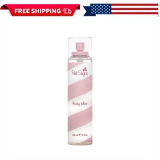 Aquolina, Pink Sugar Body Spray for Women, 8 oz, Eco-Friendly - Free Shipping