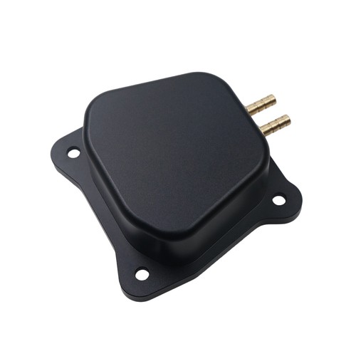 Hemi/Non-Hemi Valve Cover Horizontal Hole For Predator 212cc 196cc GX160 GX200 - Picture 15 of 46