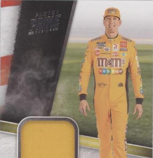 2020 Panini Chronicles - Kyle Busch #PS-KY - 1 of 1