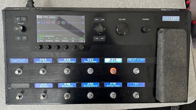 Line 6 Helix Floor