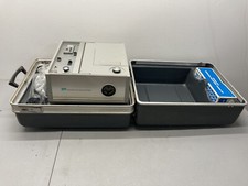 3M Sound Slide System Projector 525/125 AC Vintage