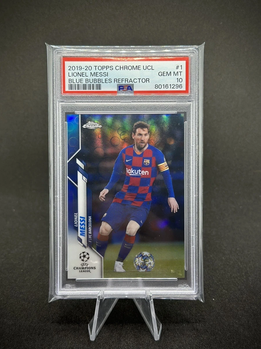 メイソン・マウント topps chrome 2019-20 RCパラレルカード 【公式通販】