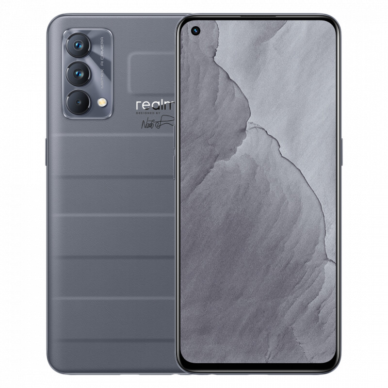 Realme GT Master Edition 6.43