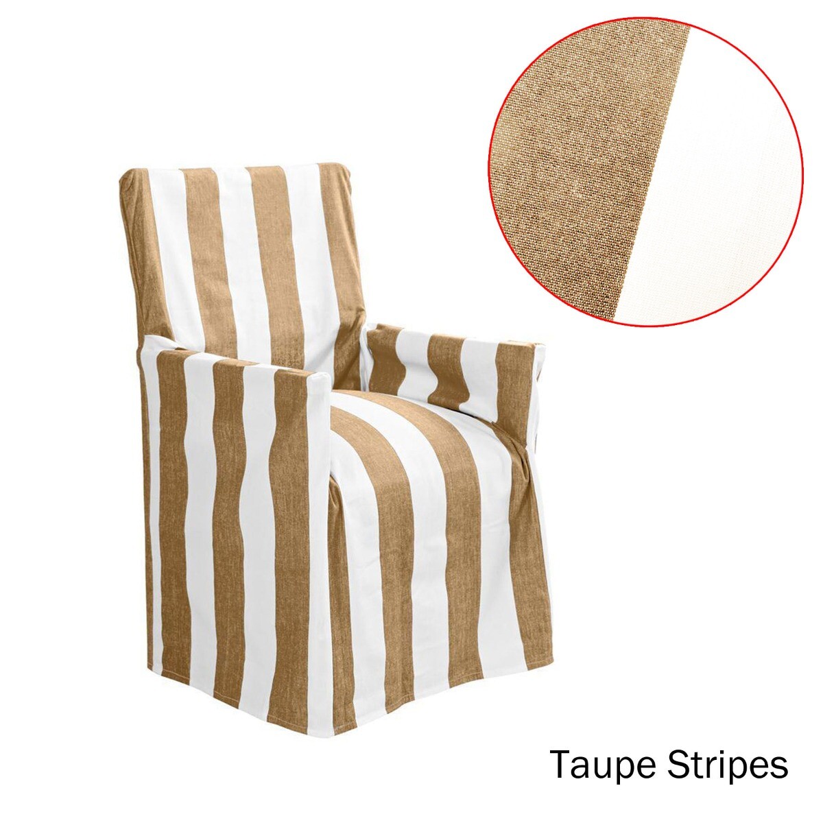 Cotton Director Chair Cover by IDC Homewares eBay