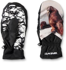 DAKINE TRACER MITTS Mens "Walrus" Sizes- XL,M  S